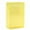 Yellow, variant on Case for 85mm King Size 20 Capacity Cigarettes Box Plastic Transparent Portable Thin Cigar Boxes Pocket Cigarettes Holder Storage Container for Men Women