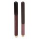 thumbnail image 1 of Set of 2 round tip lip brushes, made of artificial fibers, for blending and blending imperfections, ideal for makeup., 1 of 2