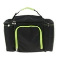 thumbnail image 2 of Foldable Travel Car Trunk Camping Insulated Lunch Box Outdoor, 2 of 10