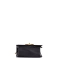thumbnail image 4 of Pre-Owned Resin and Pearl CC Full Flap Bag Quilted Calfskin Small By Rebag, 4 of 6