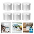 thumbnail image 3 of 6 latas de aluminio rellenables, frascos de hojas de té, velas, contenedores de aluminio para bricolaje, 3 of 7