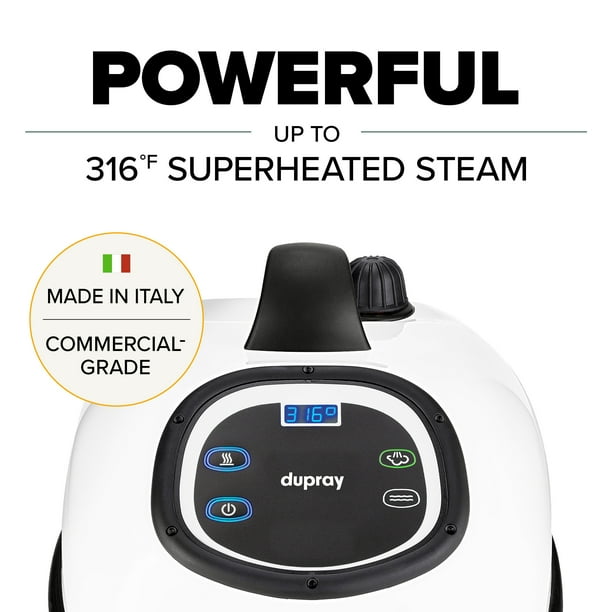 Dupray Tosca Steam Cleaner by Dupray - Walmart.ca