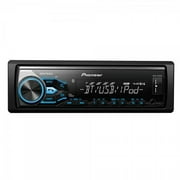 Pioneer Digital Media Receiver Package w/pair of 6x9 & 6.5"