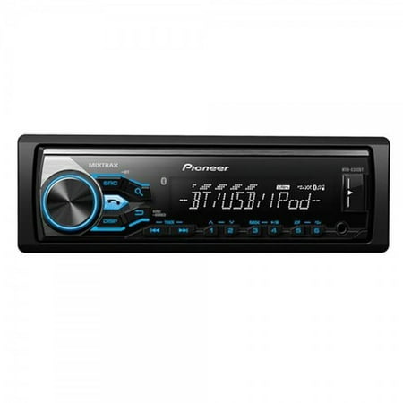 Pioneer Digital Media Receiver Package w/pair of 6x9 & 6.5"
