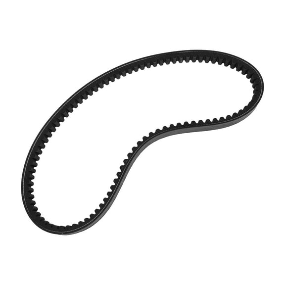 Unique Bargains Golf Cart Drive Belt V-Belt for 1992-Up for DS & 2004-Up Precedent Gas Golf Carts Golf Cart