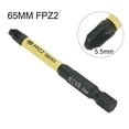 thumbnail image 2 of Premium Magnetic Special Slotted Cross Screwdriver Bit For Electrician Tool, 2 of 7