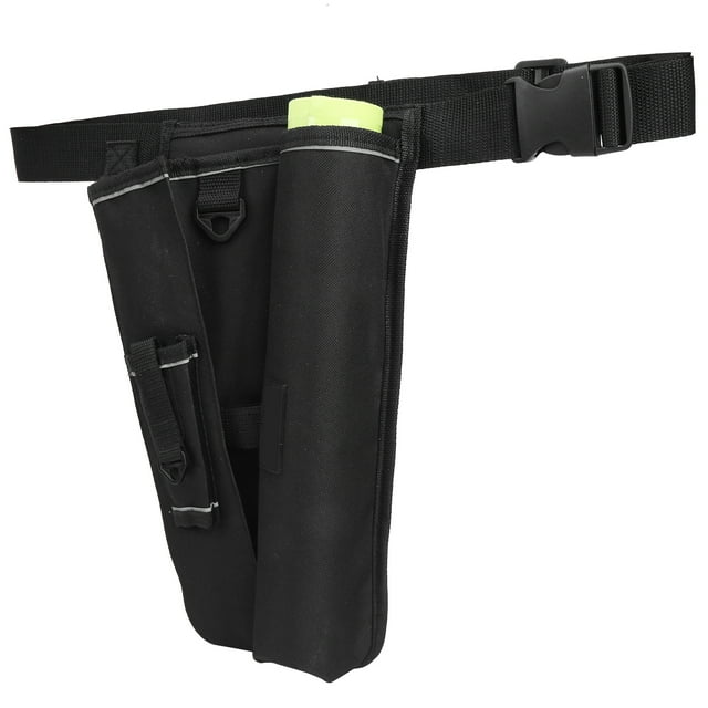 Sac de Taille en polyesterSac de Taille Multifonctionnel Porte-tige en Polyester Sac de Taille Véritable Excellence