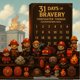 thumbnail image 1 of Caja de Cuenta Atrás de 31 Días de Valentía para Bomberos con 31 Mini Juguetes y Coleccionables Únicos para Niños y Fans, 1 of 5