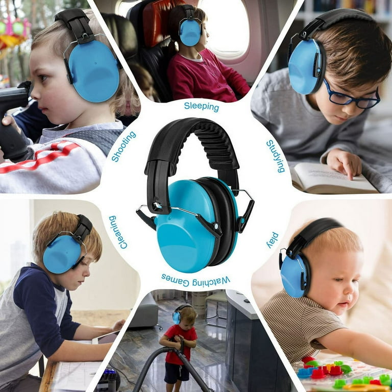 Children's ear protection deals