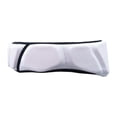 thumbnail image 1 of S SERENABLE Rugby Headgear Baseball Field Hockey Goalkeeper Gym Player Training Practice White S, 1 of 9