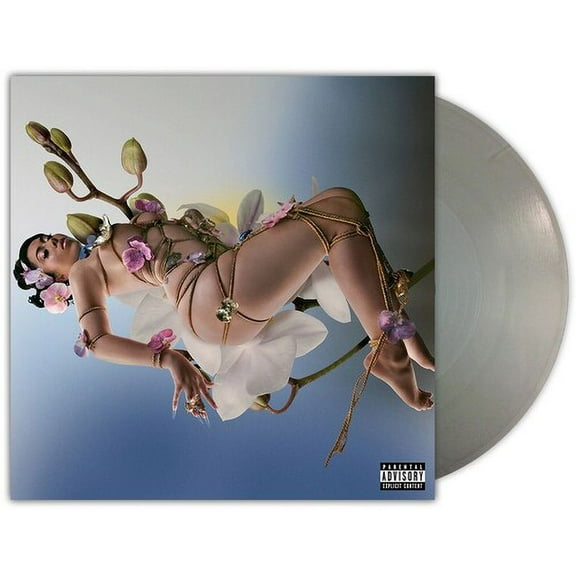Kali Uchis - Orquídeas - Music & Performance - CD