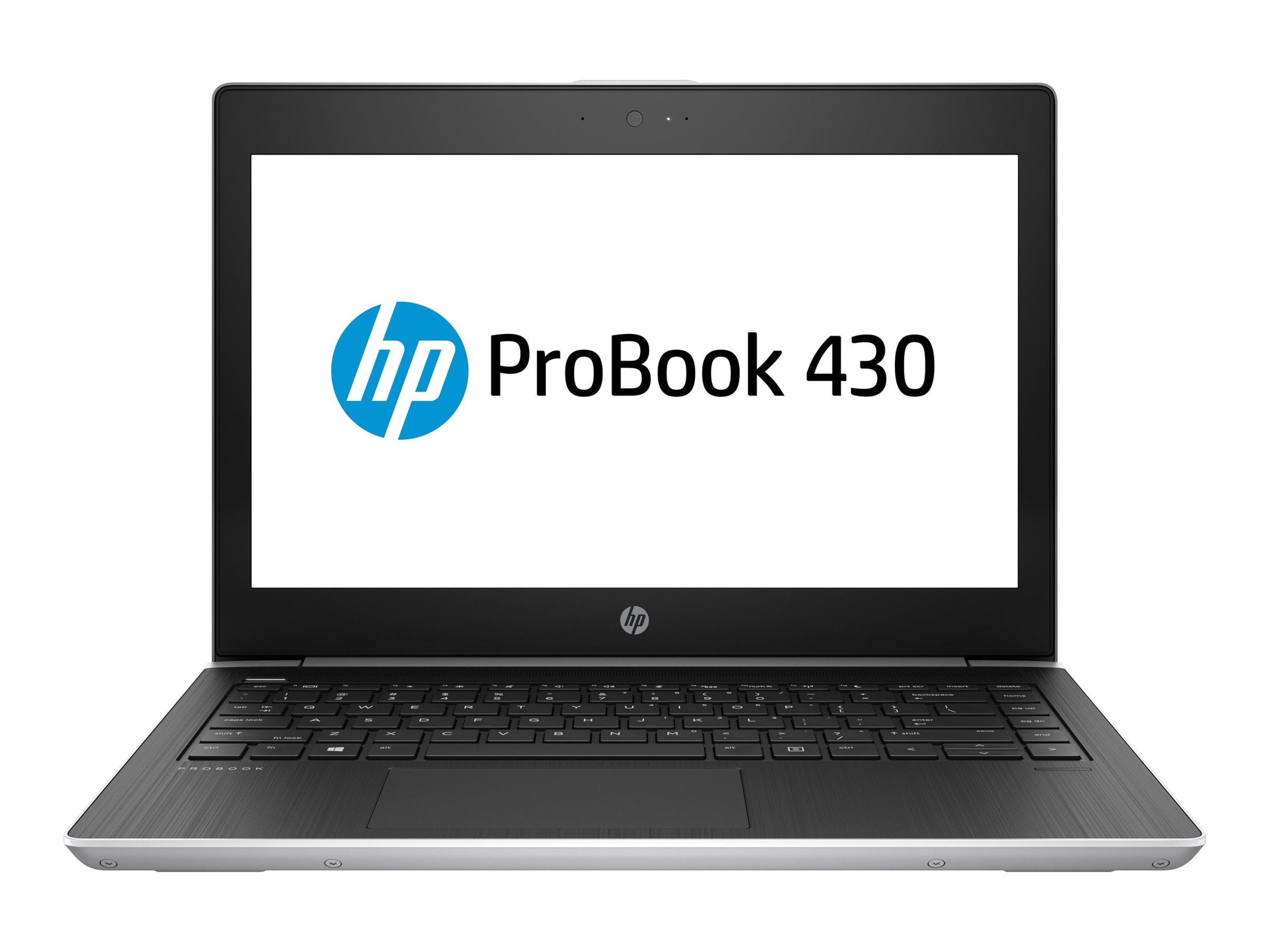 HP ProBook 430 G5 Notebook - Intel Core i5 - 7200U / up to 3.1 GHz
