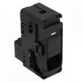 thumbnail image 3 of Rear Right Window Switch for 06-10 Grand Cherokee 04602787AA Alternative Part, 3 of 4