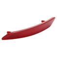 thumbnail image 1 of Reflector de parachoques No.BS71515C0BD para FORD FIESTA 2015 2016 2017 2018 2019 Rojo 1pc Trasero Izquierdo, 1 of 7