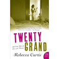 thumbnail image 1 of Twenty Grand: et Autres Contes d'Amour et d'Argent, 1 of 2