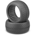 thumbnail image 2 of J Concepts JCO318502 4.0 in. Fits Ellipse Compound 0.125th Truck Wheel - Green, 2 of 2