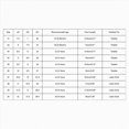 thumbnail image 4 of Godom Kids Shoes Girls Children Sports Shoes Breathable Princess Lightweight Casual Lighting Shoes Running Shoe, 4 of 5