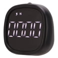 thumbnail image 2 of Velocímetro digital Tbest HUD para coche, universal, 5 V, alta precisión, 2 of 9