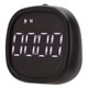 thumbnail image 2 of Velocímetro digital Tbest HUD para coche, universal, 5 V, alta precisión, 2 of 9