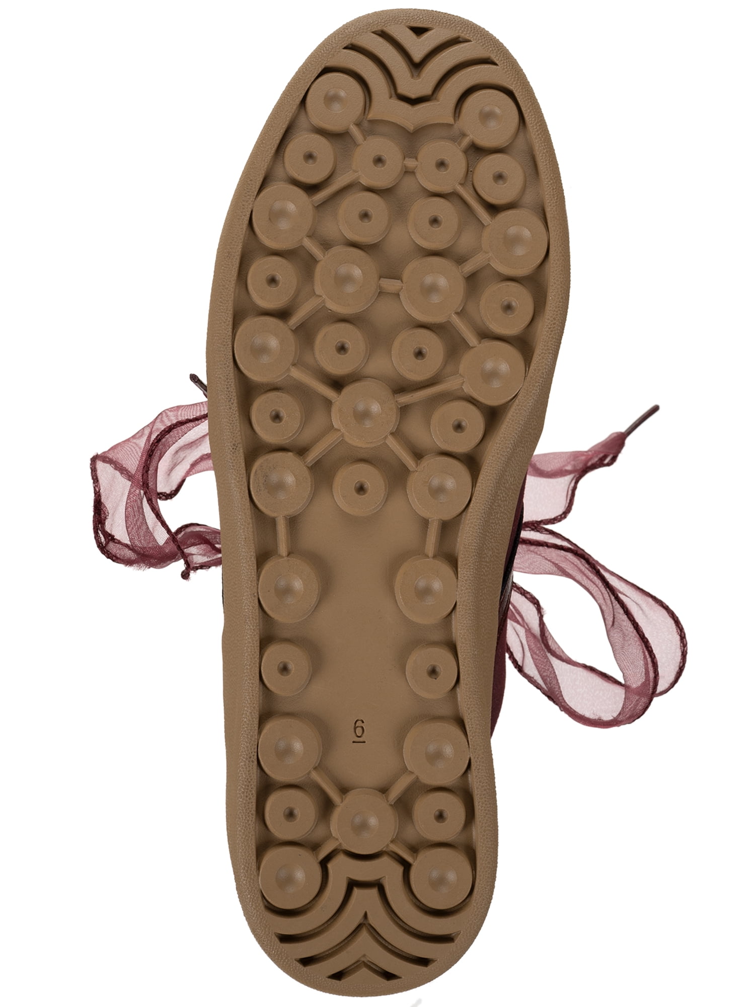 Celebrity Pink's Womens Wally Sneaker Mule
