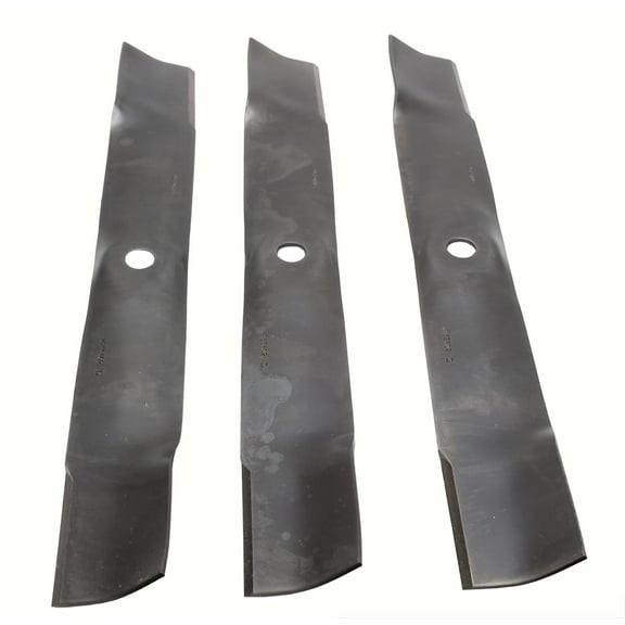 John Deere Original Equipment Mower Blades - UC20448