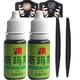 thumbnail image 1 of Pure Usma Grass Juice Hair Growth Liquid, Eyebrows Growth And Good Luck,eyebrow Hair Growth Serum Magic Little Black Stick, 1 of 5