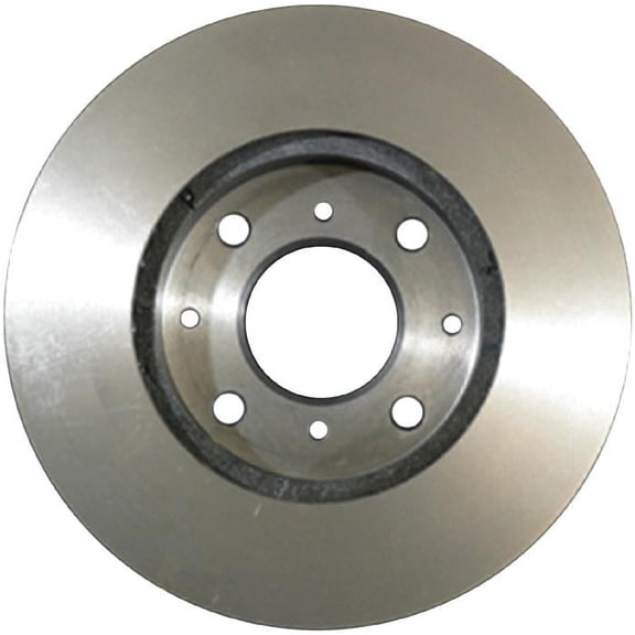 BENDIX PREMIUM PRT1301 - Disc Brake Rotor