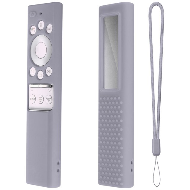CDLYDCA Housse de Protection en Silicone pour BN59 Series Remote