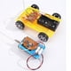 thumbnail image 5 of Modelo de Motor de carreras remoto Inalámbrico Sunnimix Juguete de ciencia física de bricolaje, 5 of 6
