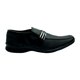 thumbnail image 1 of Zapato Hombre Adriano Gianetti Vestir Formal Hebilla negro 27.5, 1 of 6