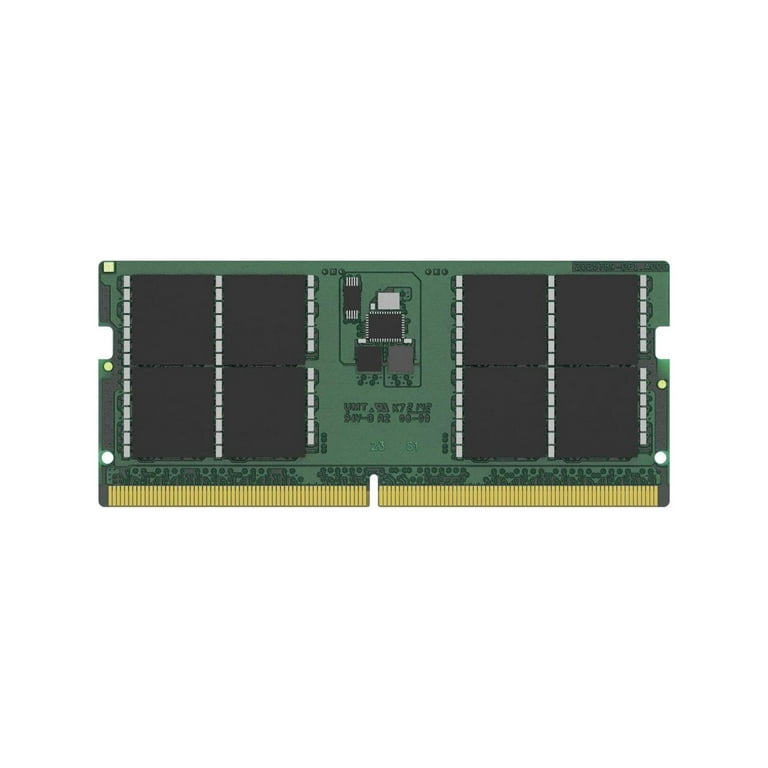 Kingston 32GB DDR5 SDRAM Memory Module - Walmart.com