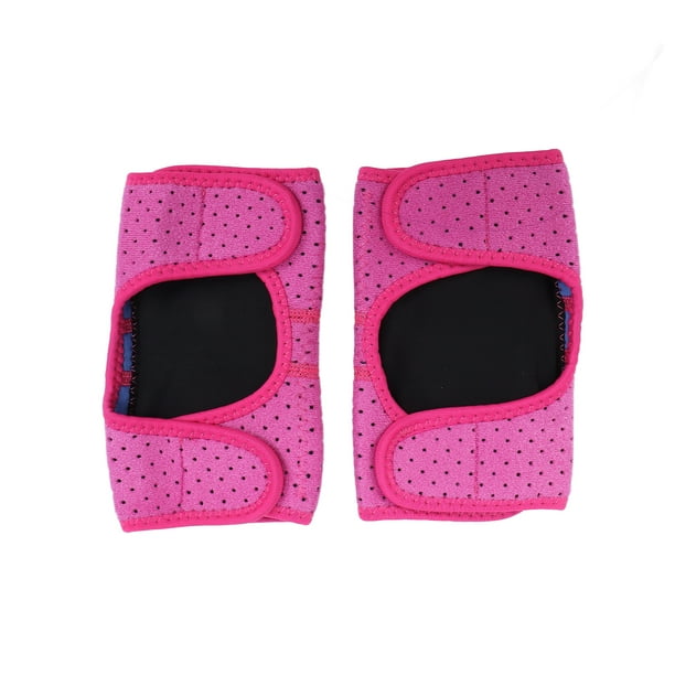 Coderas protectoras para niños, esponja gruesa, ajustable, férula ...