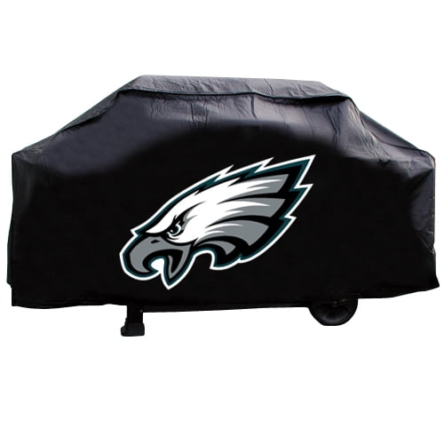 Philadelphia Eagles Deluxe Grill Cover by Rico
