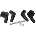thumbnail image 2 of CLH 4PCS Front Rear Mud Flaps Splash Guards Mudguards, 2 of 3