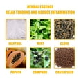 thumbnail image 4 of 3pcs Tiger Oil Spray, Relieve Body Joint Knee Discomfort With External Massage Treatment Spray, 4 of 5