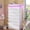 White 7 Drawer, variant on White 7 Drawer dresser with LED lights,chest of 7 drawers,modern large capacity storage cabinet with deep drawers, dresser for bedroom, living room