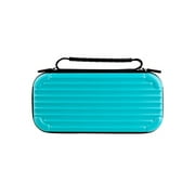 Nyko 87295 Elite Shell Case (Turquoise) for Nintendo Switch Lite