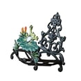thumbnail image 2 of Colgador de Manguera Zulema de Hierro y Metal 225 cm x 16 cm x 285 cm, 2 of 8