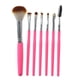 thumbnail image 1 of Limited time offer!7 Pcs Silicone Makeup Brush EyeShadow Brush Cosmetics Blending Brush Tool, 1 of 2