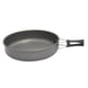 thumbnail image 1 of Sartén de aluminio para cocinar al aire libre, utensilio de cocina portátil, 1 of 5