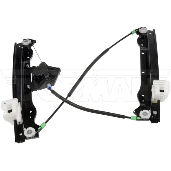 Dorman (OE Solutions) 752-312 Window Regulator OE Solutions (TM) OE Replacement; Power Window