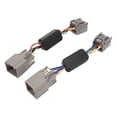 thumbnail image 2 of Sequential Tail Light Relay Module, Anti Impact Tail Light Sequential Module DD3016  for Mustang 2010 To 2023, 2 of 7