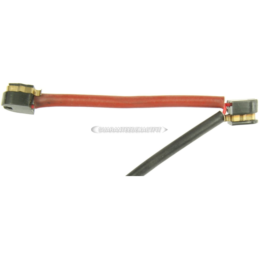Centric Brake Pad Sensor Wires Fits select: 2019-2020 AUDI Q7, 2012-2018 AUDI A8