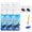 (3PCS), variant on Foam Cleaner for Keyboard & Mouse, Keyboard & Electronics Cleaning Kit, Equipment Hygiene Tool Used for Home Office (1PC)