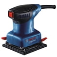 thumbnail image 1 of Lijadora Orbital GSS 140 110V Bosch azul Estandar, 1 of 6