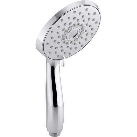 Kohler K-22165-G Forte 1.75 GPM Multi Function Hand Shower - Chrome