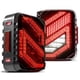 thumbnail image 1 of Luces traseras LED ONLINE LED STORE Z-Design para Jeep JK 07-18, 1 of 8