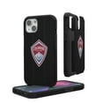 thumbnail image 2 of Colorado Rapids iPhone Text Backdrop Rugged Case, 2 of 6