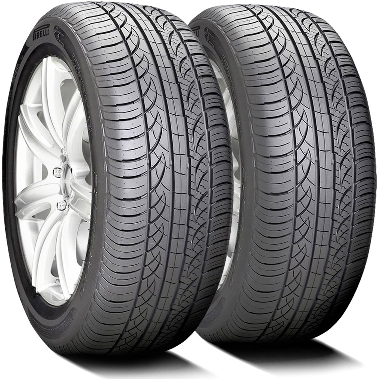 Pirelli P Zero Nero All Season UHP All Season 245/50ZR19 Pirelli P Zero Nero All Season UHP All Season 245/50ZR19