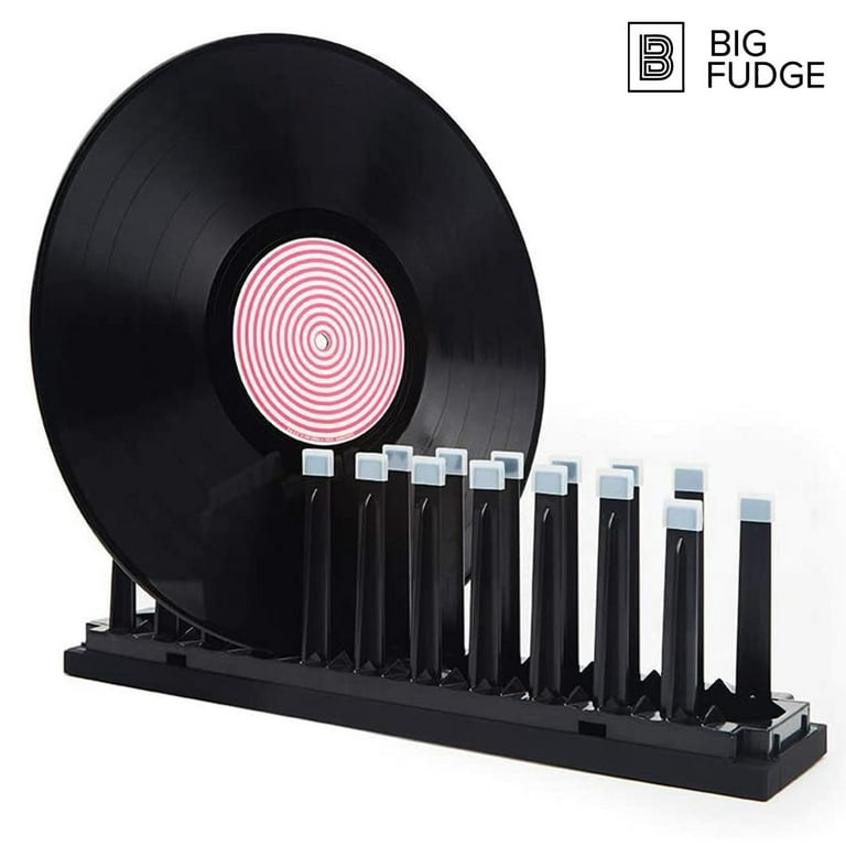 Big Fudge 4-in-1 Vinyl Cleaning Kit. – The Audiophile Cafe